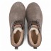 Мужские ботинки Ugg Mens Neumel Gentleman Smoke