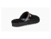 Мужские тапочки Mens Tasman Slip-on - Black Tnl