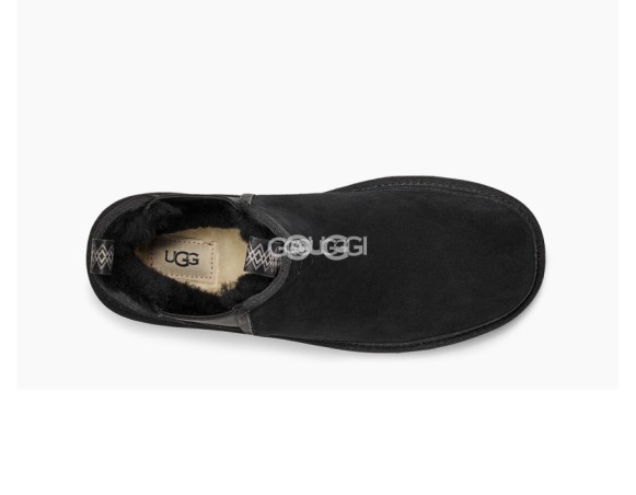 Женские ботинки Neumel Chelsea - Black