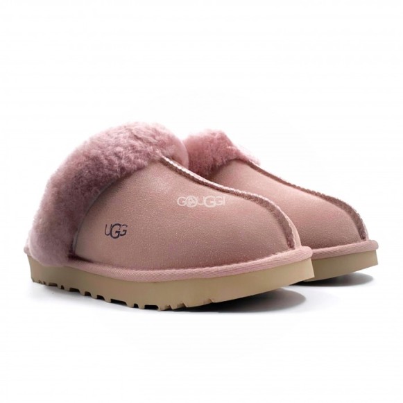 Женские тапочки Slipper Scufette Samba Dusk
